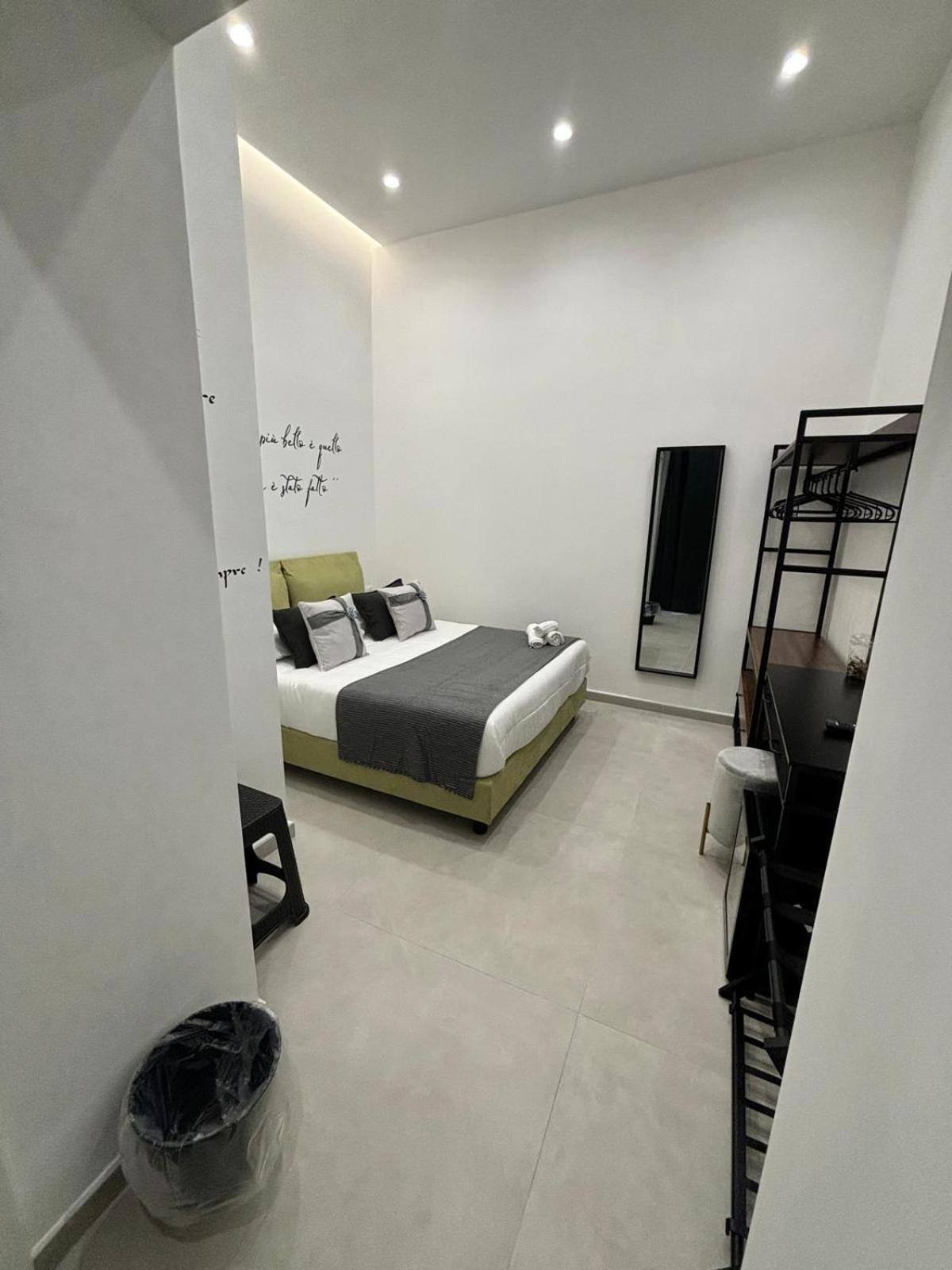 Cuore Urbano Montesanto Bed & Breakfast *