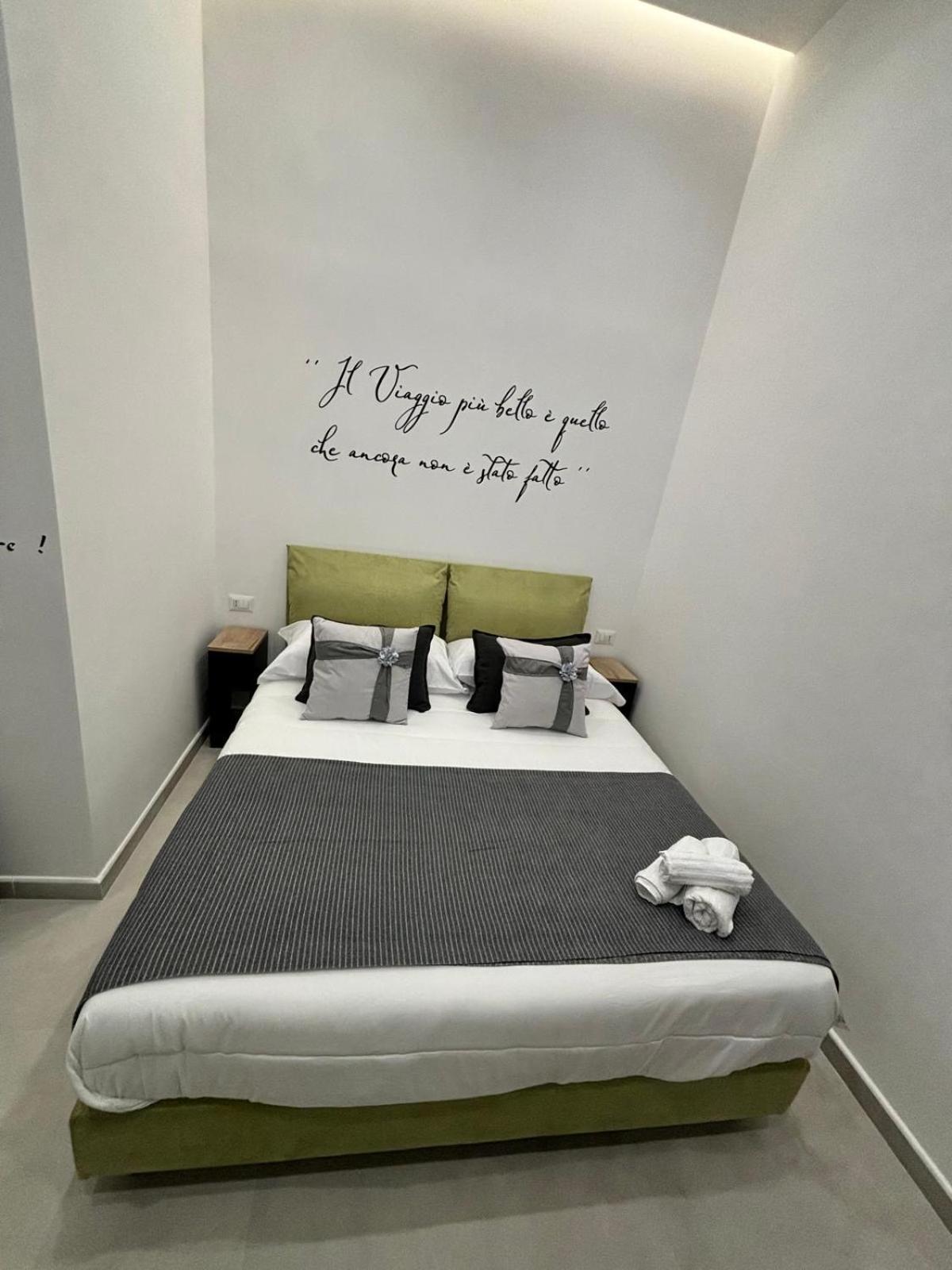 Cuore Urbano Montesanto Bed & Breakfast *