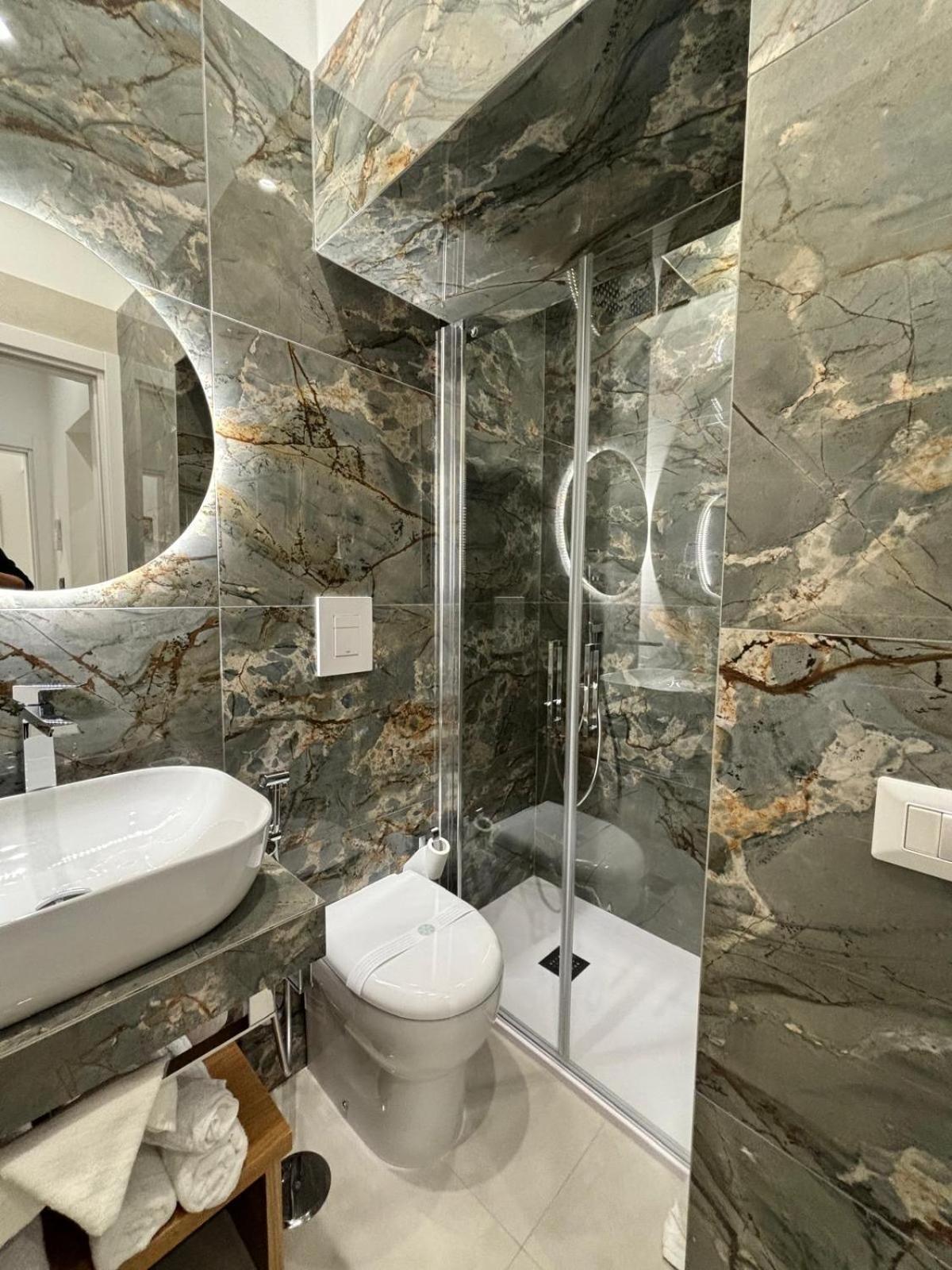 Bed & Breakfast Cuore Urbano Montesanto