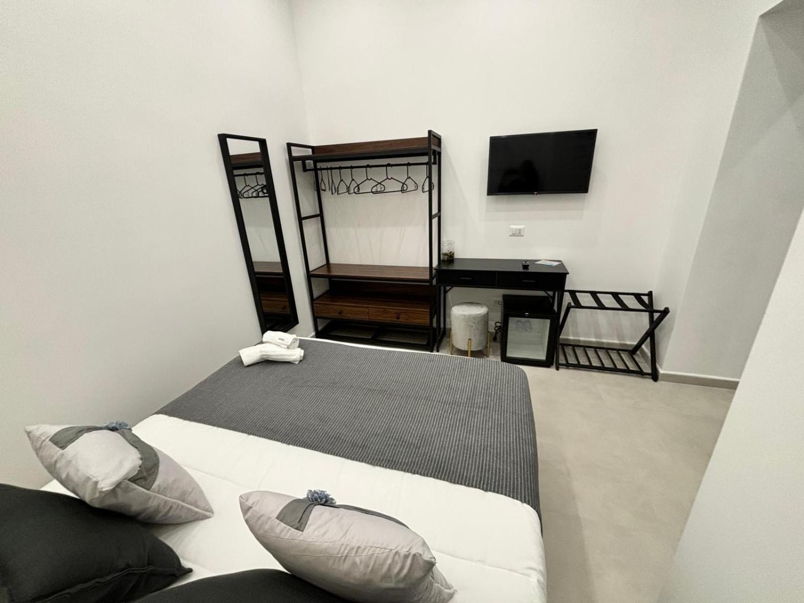 Cuore Urbano Montesanto Bed & Breakfast *