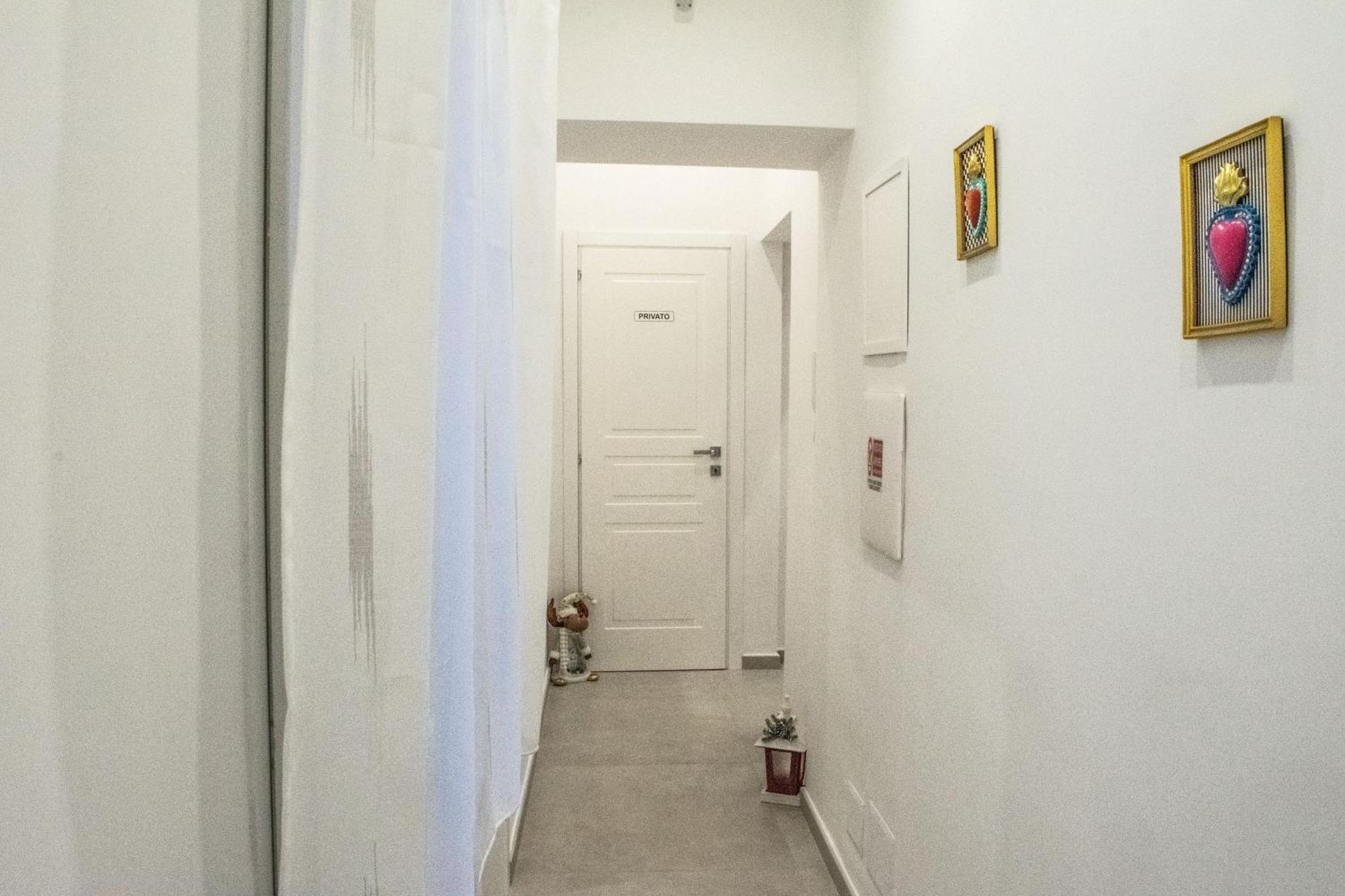 Bed & Breakfast Cuore Urbano Montesanto