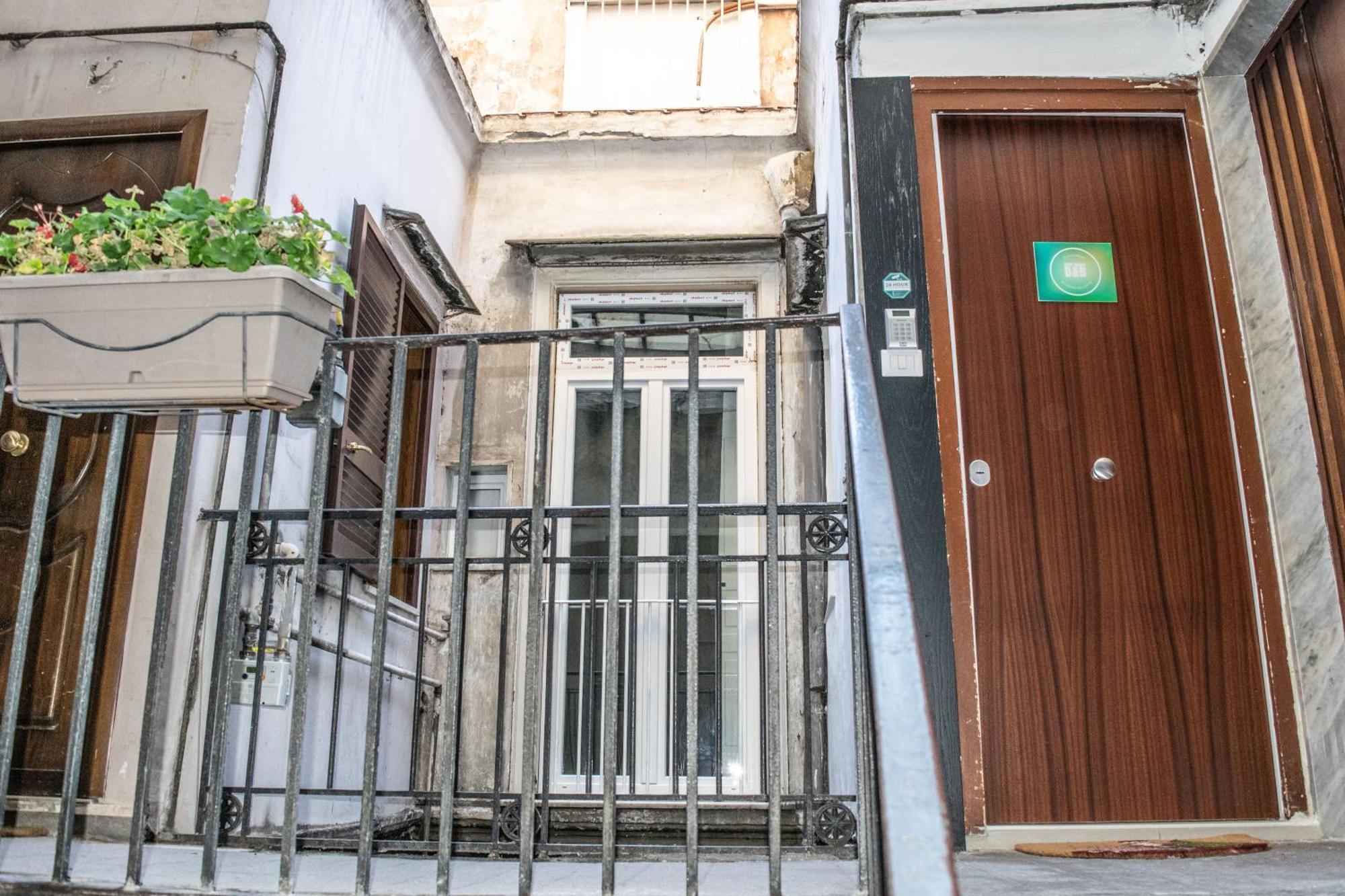 Cuore Urbano Montesanto