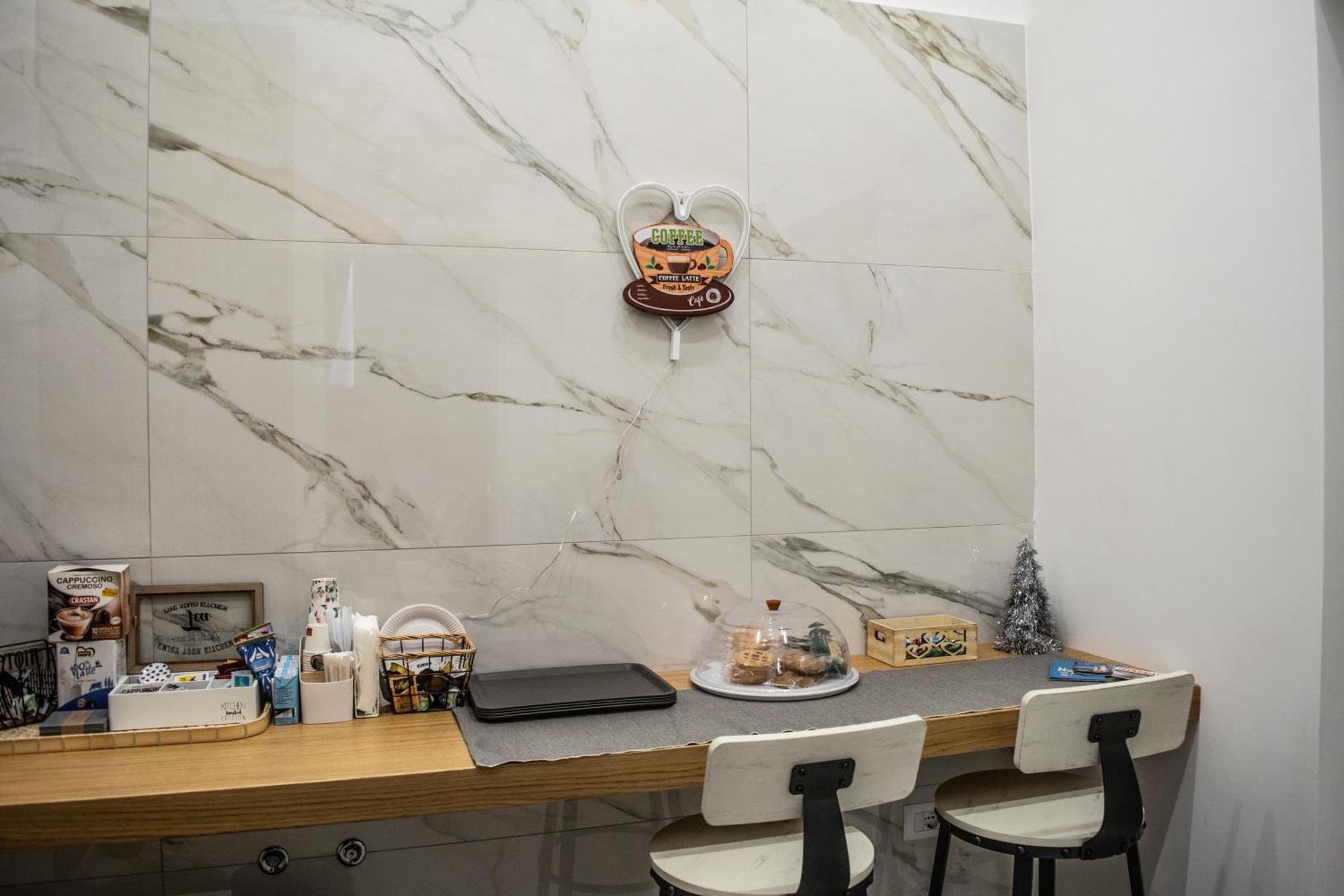 Cuore Urbano Montesanto Bed & Breakfast Naples
