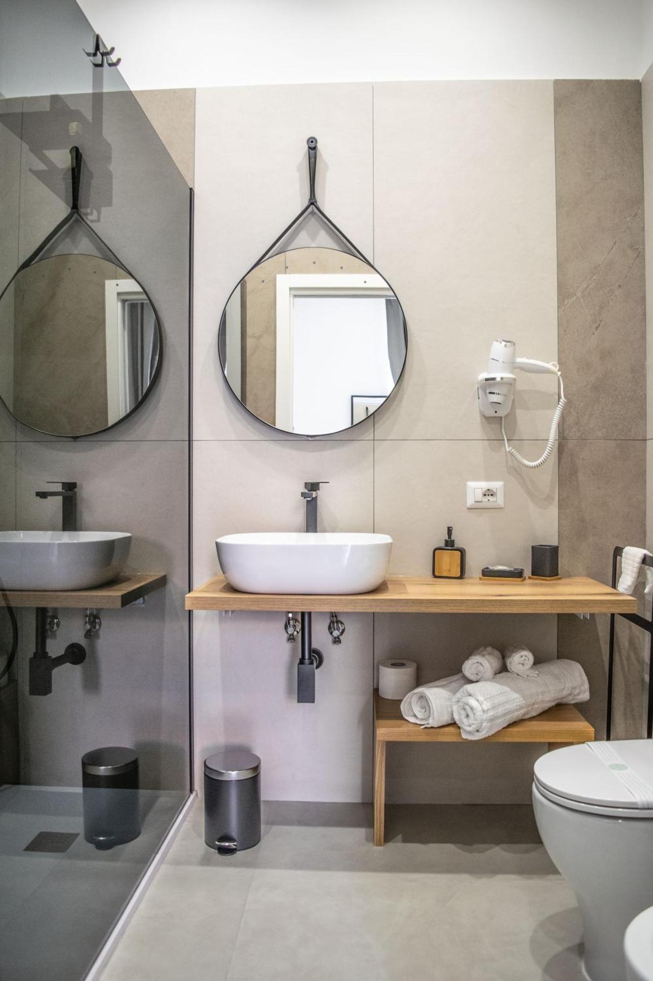 Cuore Urbano Montesanto Bed & Breakfast