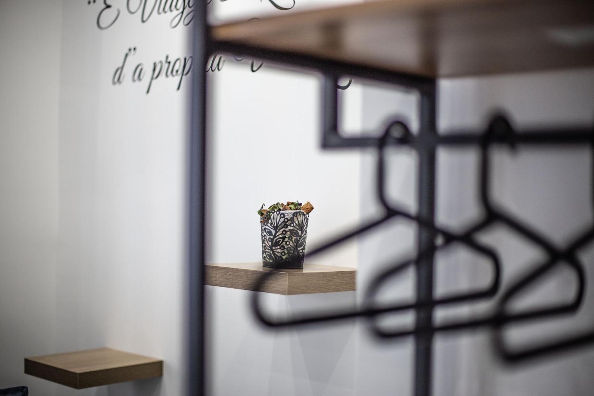 Bed & Breakfast Cuore Urbano Montesanto