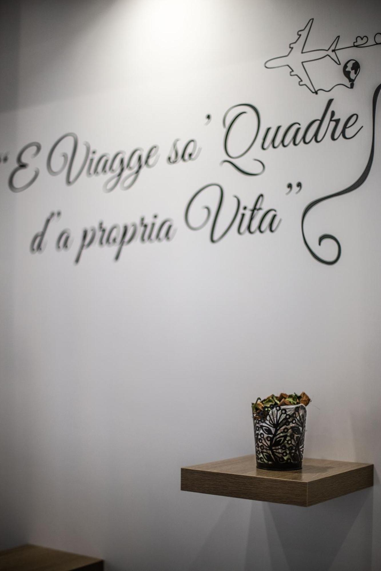 Cuore Urbano Montesanto Bed & Breakfast Naples