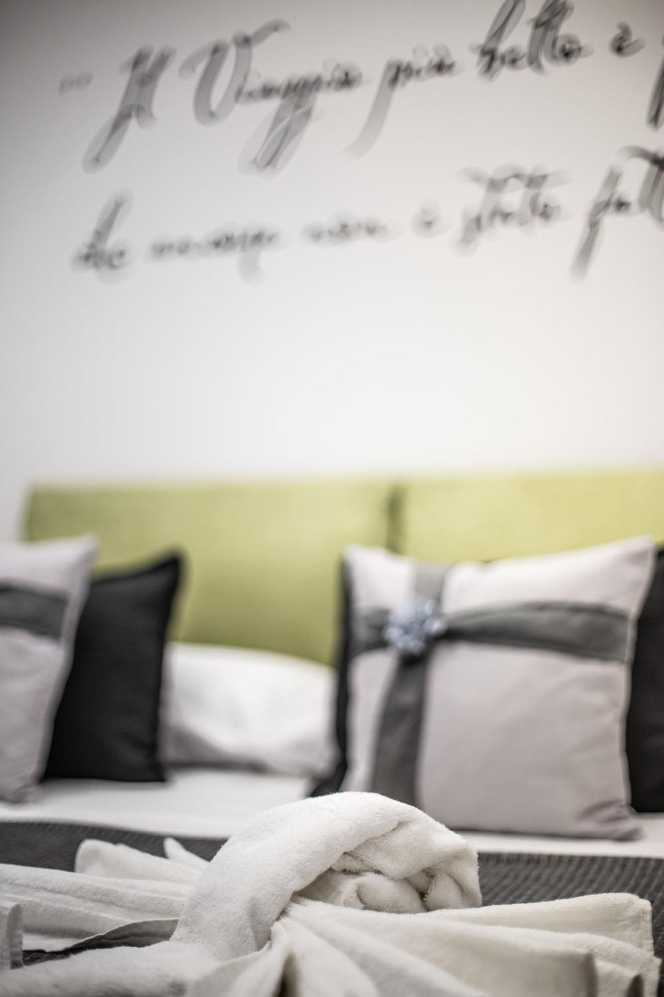 Cuore Urbano Montesanto Bed & Breakfast Naples